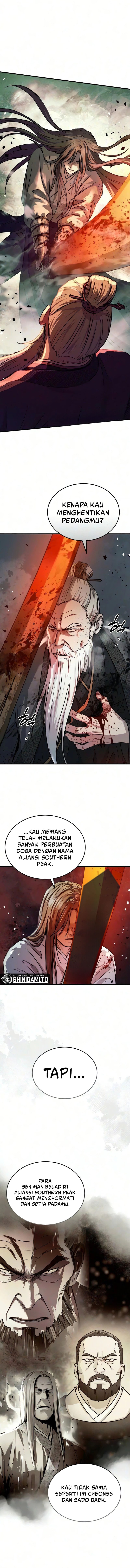 Absolute Dominion Chapter 95