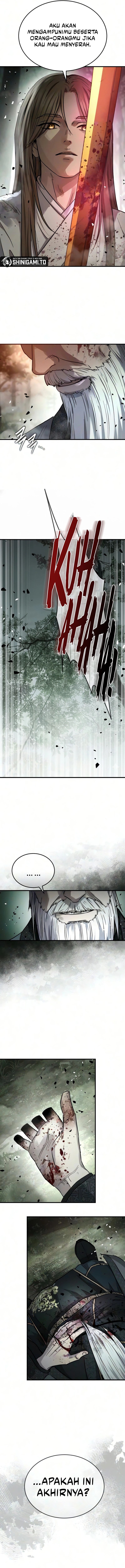 Absolute Dominion Chapter 95