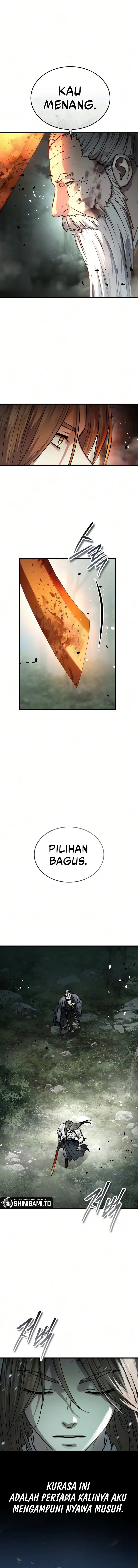 Absolute Dominion Chapter 95