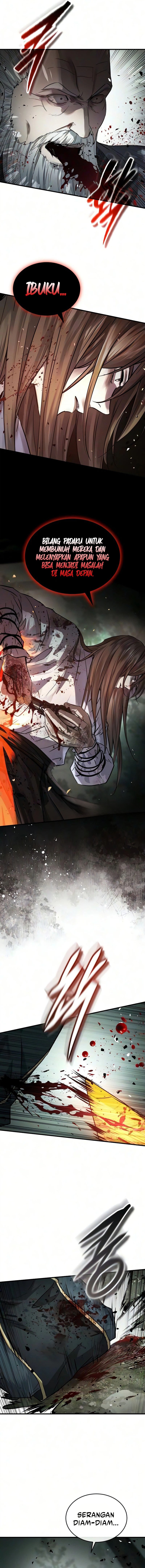 Absolute Dominion Chapter 95