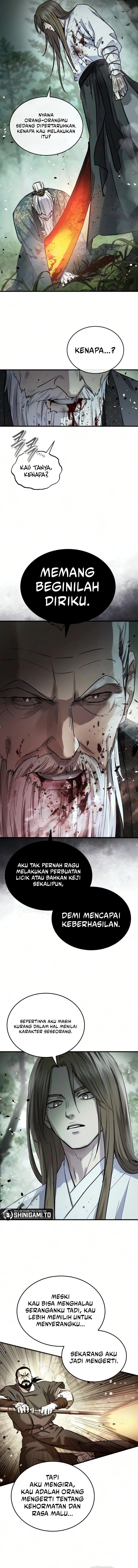 Absolute Dominion Chapter 95