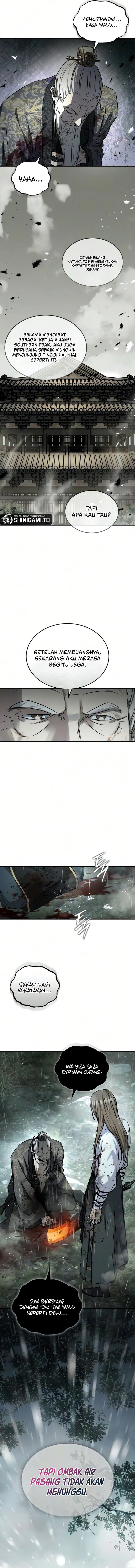 Absolute Dominion Chapter 95