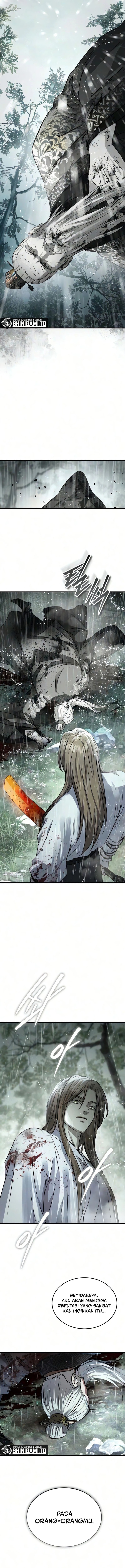Absolute Dominion Chapter 95