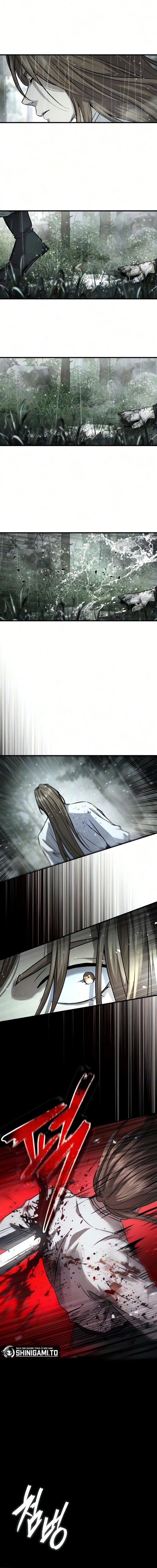 Absolute Dominion Chapter 95