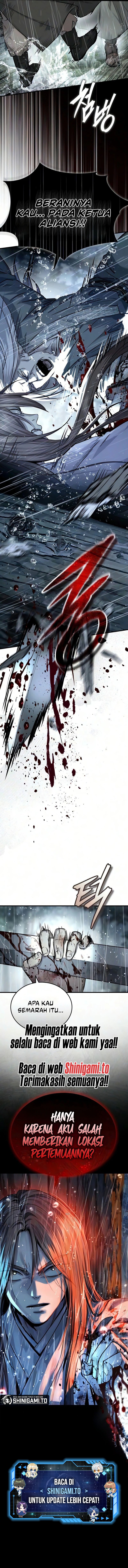 Absolute Dominion Chapter 95
