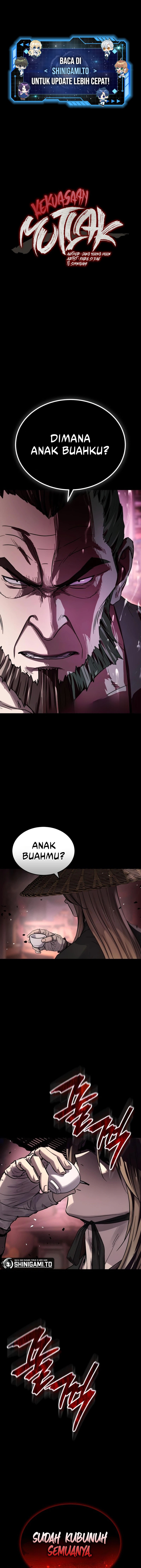 Absolute Dominion Chapter 93