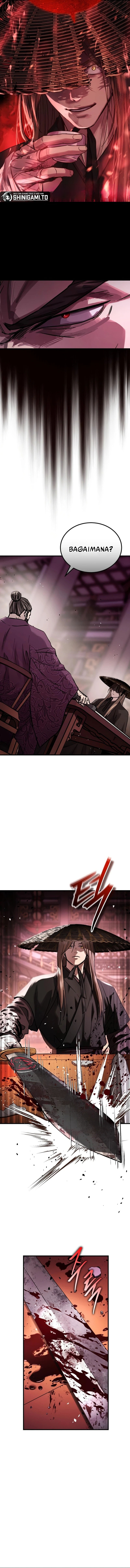 Absolute Dominion Chapter 93