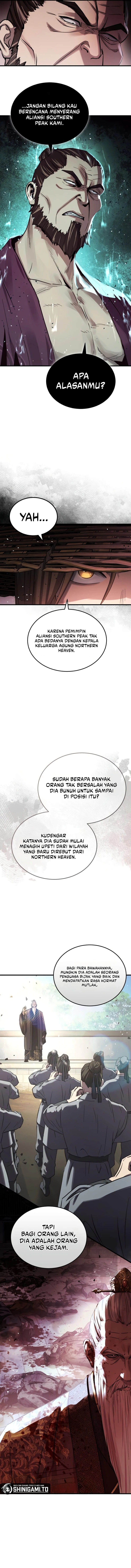 Absolute Dominion Chapter 93