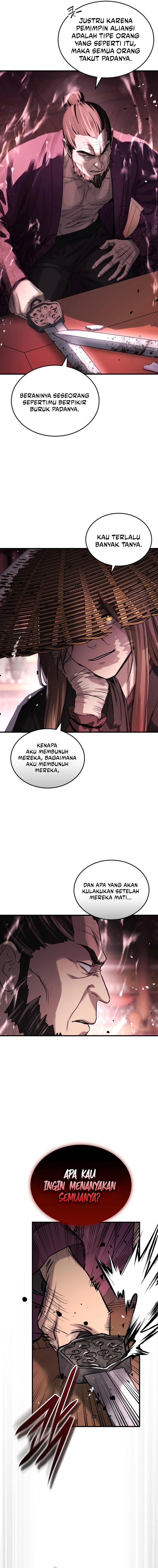 Absolute Dominion Chapter 93
