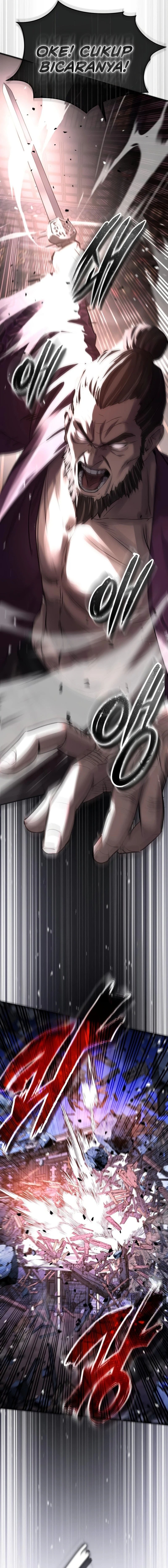 Absolute Dominion Chapter 93