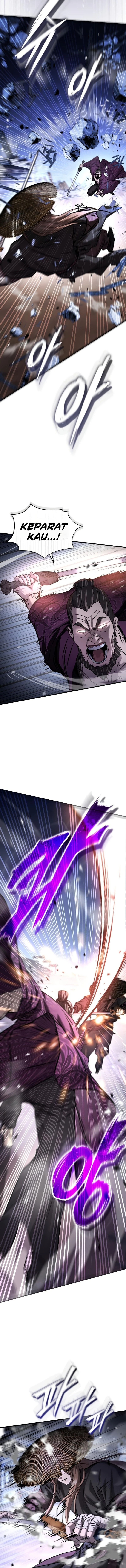 Absolute Dominion Chapter 93