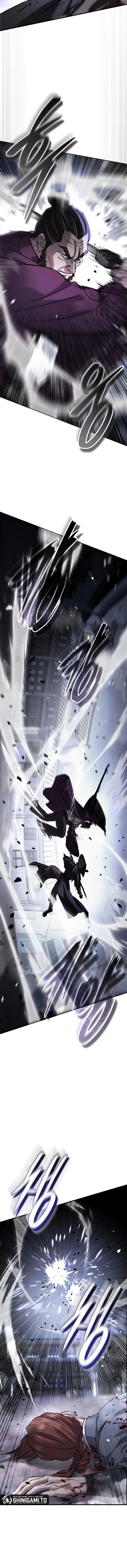 Absolute Dominion Chapter 93