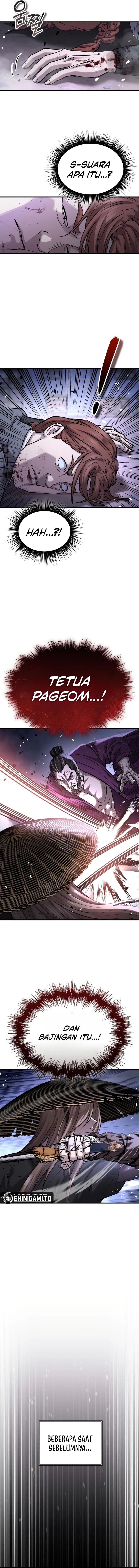 Absolute Dominion Chapter 93