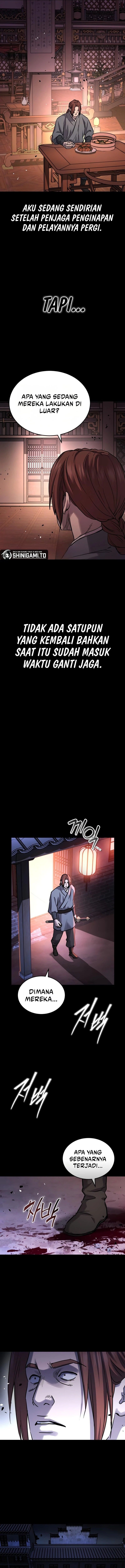 Absolute Dominion Chapter 93