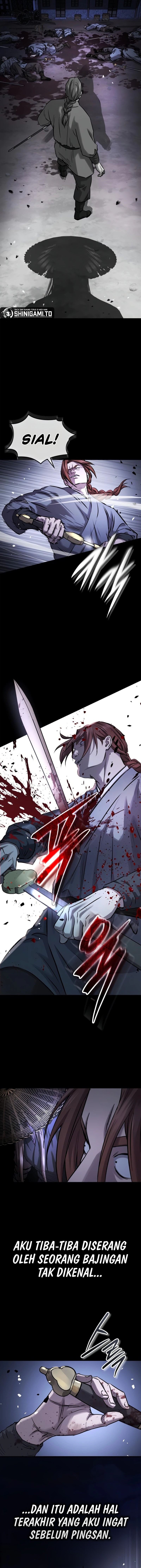 Absolute Dominion Chapter 93