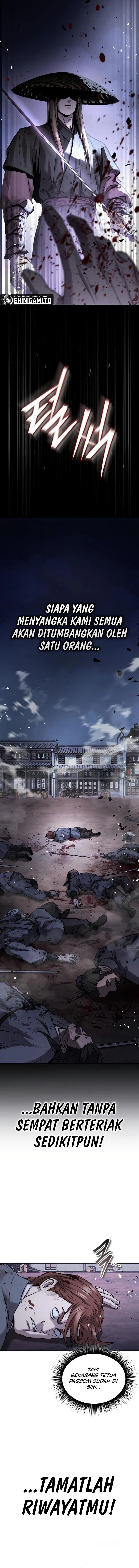 Absolute Dominion Chapter 93