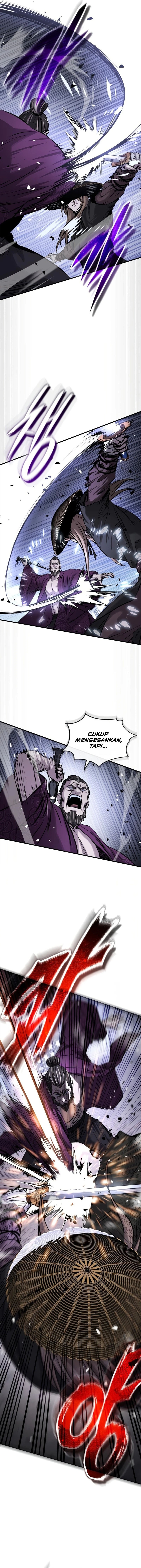 Absolute Dominion Chapter 93