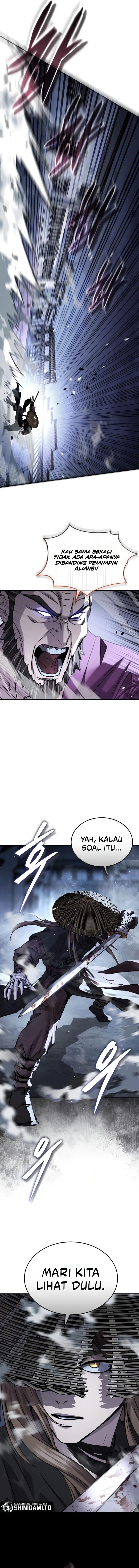 Absolute Dominion Chapter 93