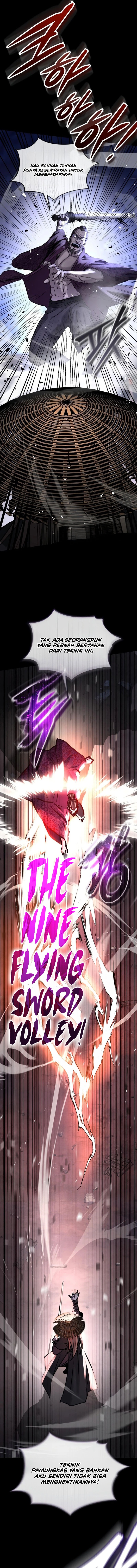 Absolute Dominion Chapter 93