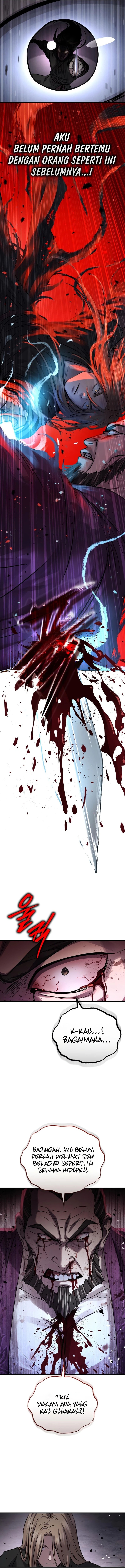 Absolute Dominion Chapter 93