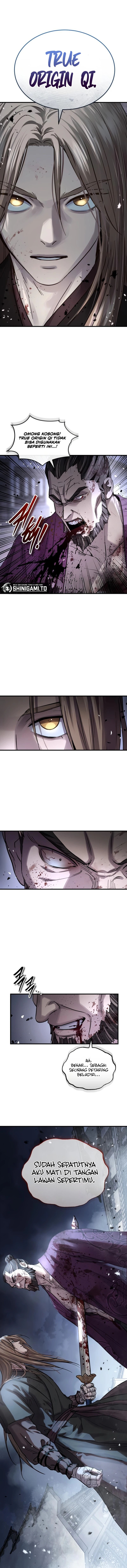 Absolute Dominion Chapter 93