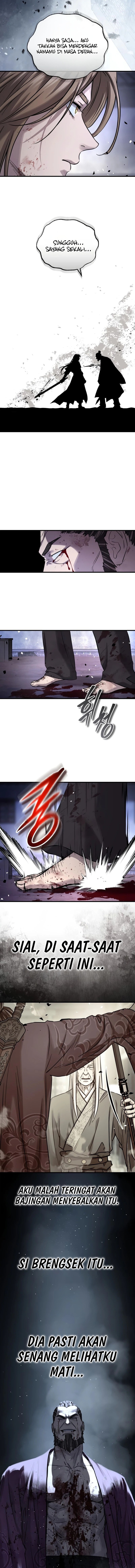 Absolute Dominion Chapter 93