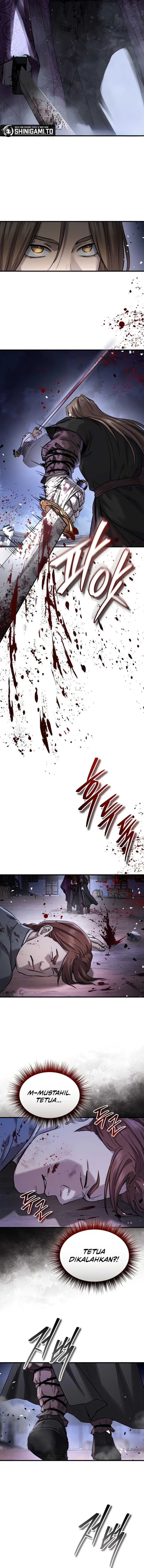 Absolute Dominion Chapter 93