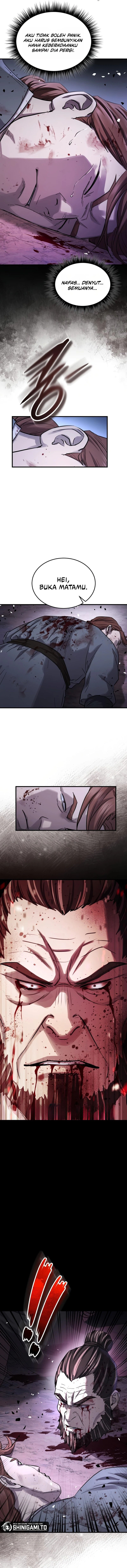 Absolute Dominion Chapter 93