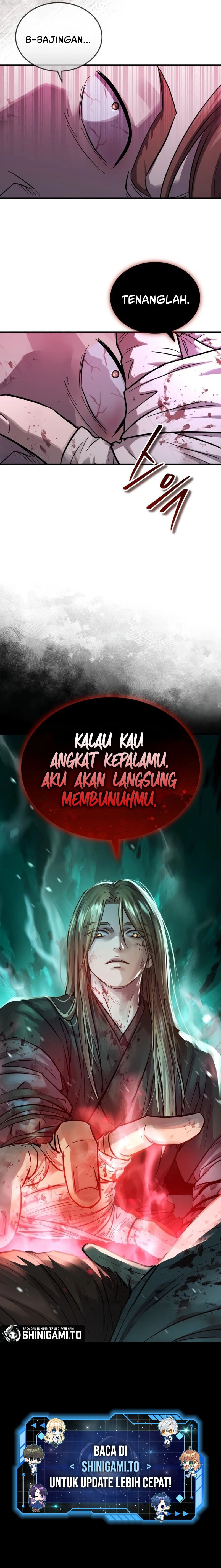 Absolute Dominion Chapter 93