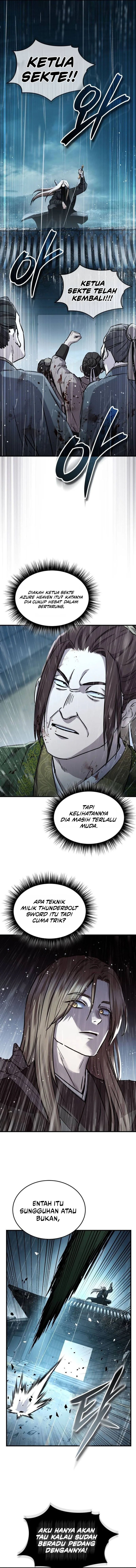 Absolute Dominion Chapter 82