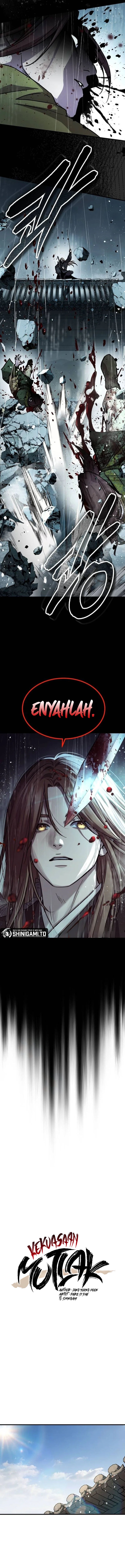 Absolute Dominion Chapter 82