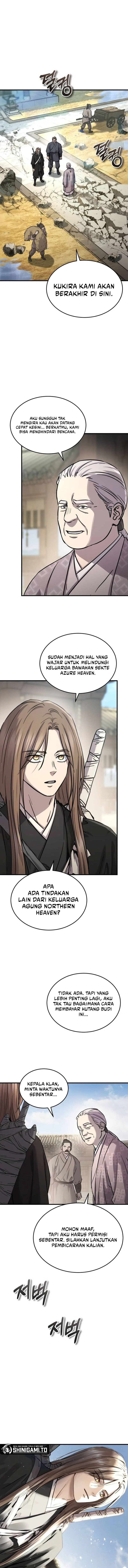 Absolute Dominion Chapter 82
