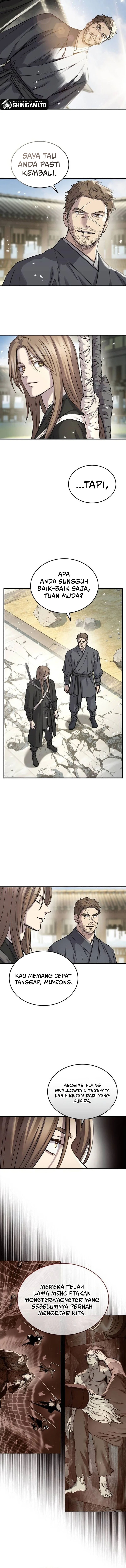 Absolute Dominion Chapter 82