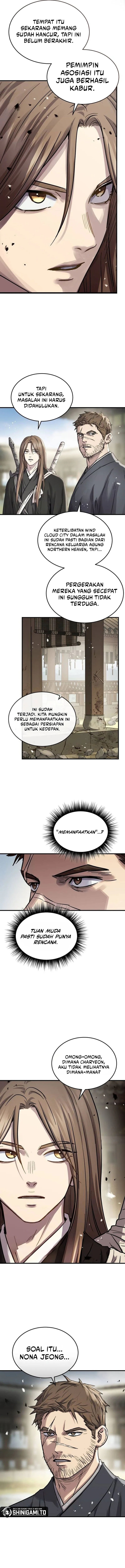 Absolute Dominion Chapter 82