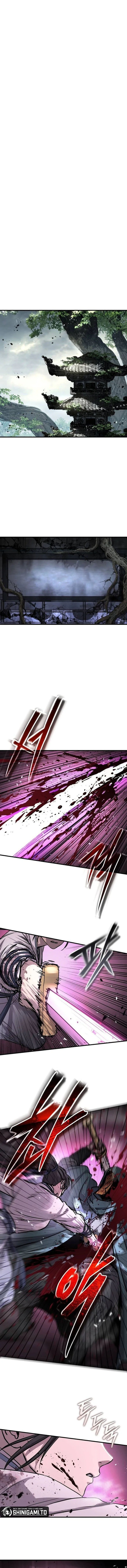 Absolute Dominion Chapter 82