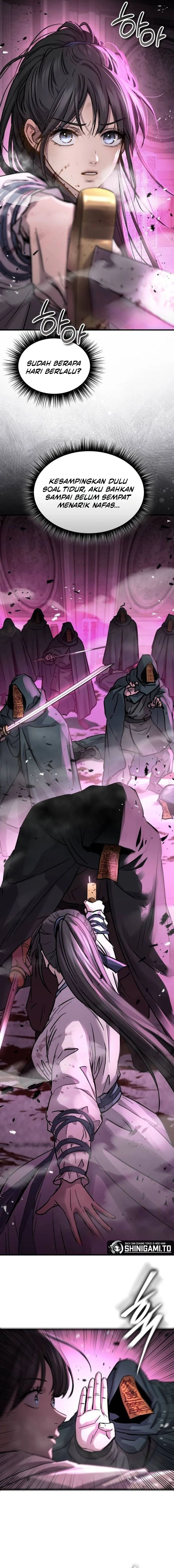 Absolute Dominion Chapter 82