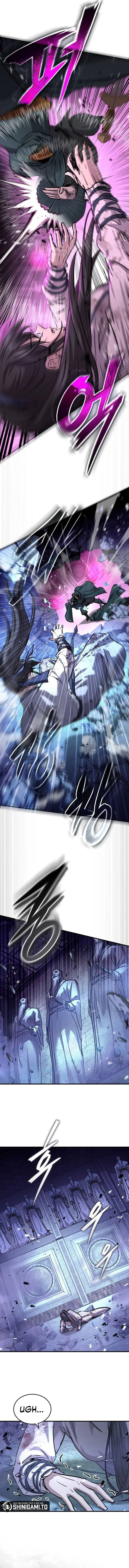 Absolute Dominion Chapter 82