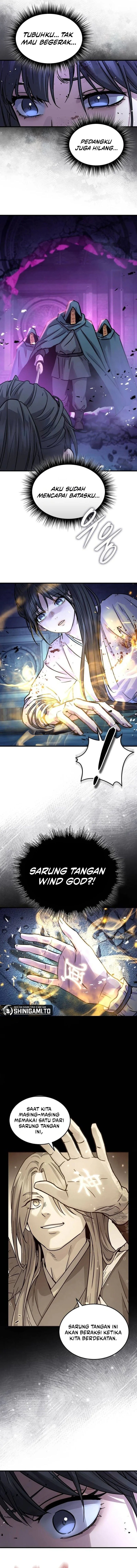 Absolute Dominion Chapter 82