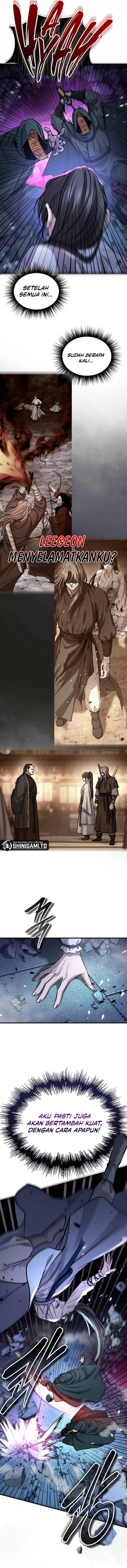 Absolute Dominion Chapter 82