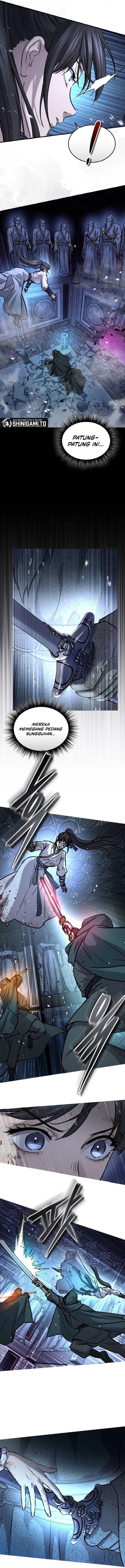 Absolute Dominion Chapter 82