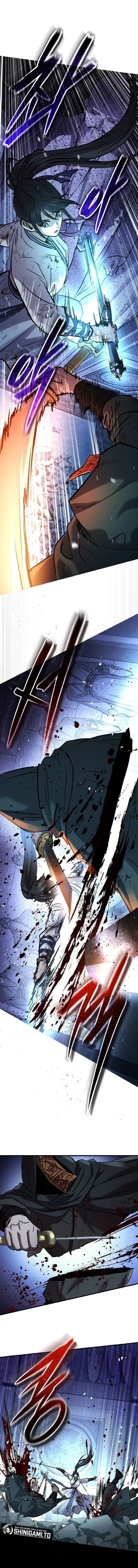Absolute Dominion Chapter 82