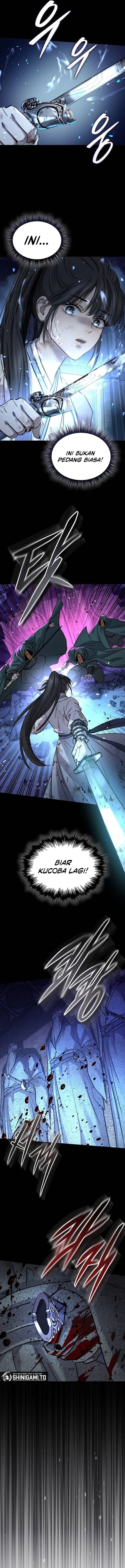 Absolute Dominion Chapter 82