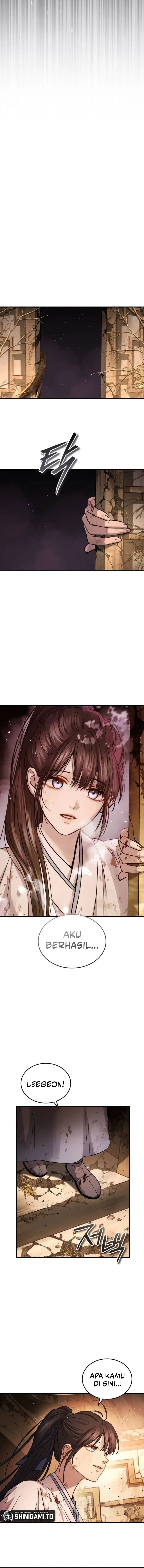 Absolute Dominion Chapter 82