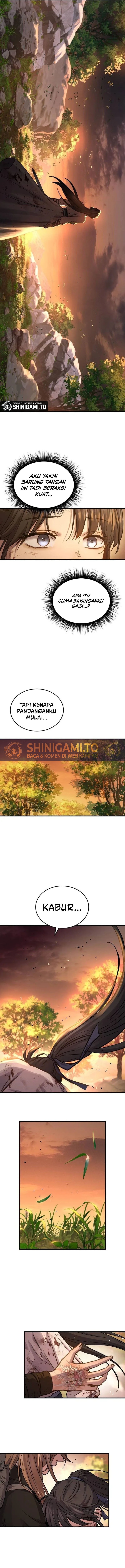 Absolute Dominion Chapter 82