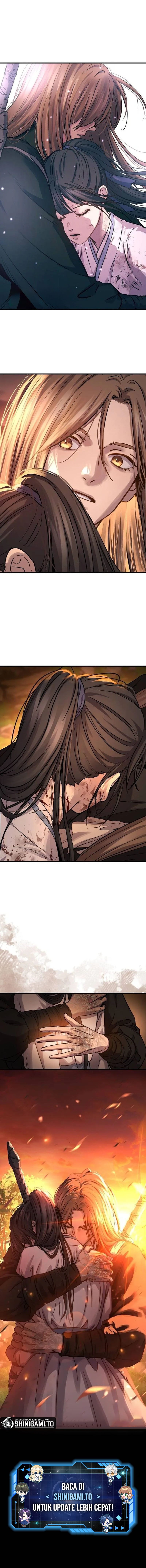 Absolute Dominion Chapter 82