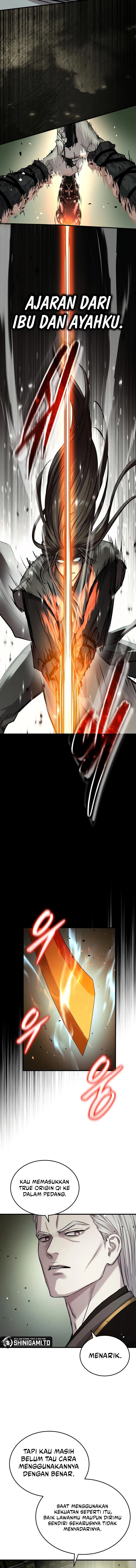Absolute Dominion Chapter 100
