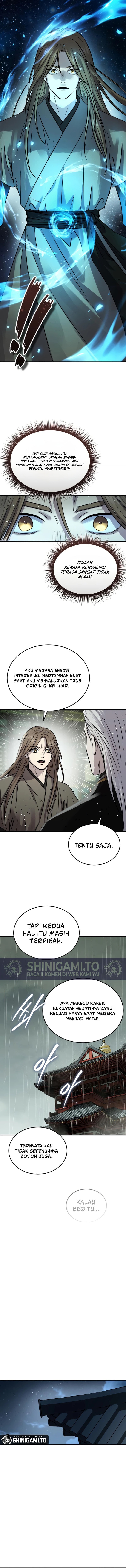 Absolute Dominion Chapter 100