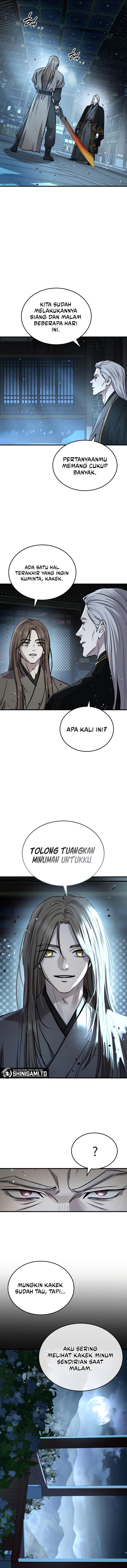 Absolute Dominion Chapter 100