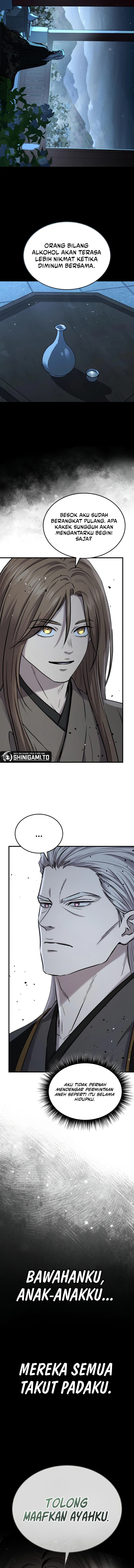 Absolute Dominion Chapter 100