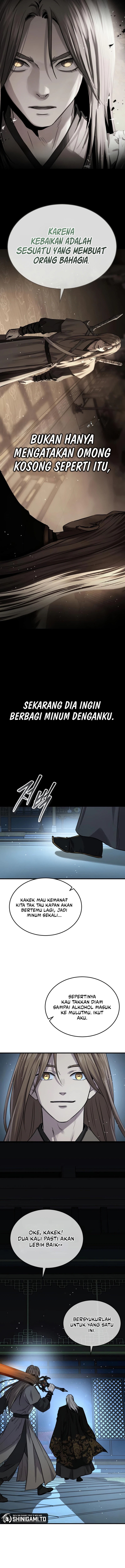 Absolute Dominion Chapter 100